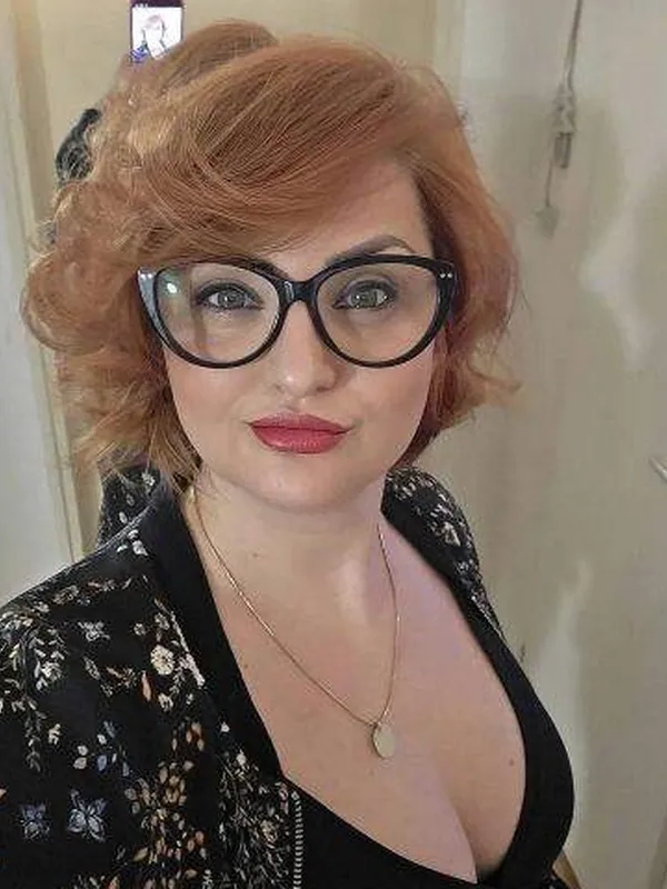 Sabine, 49 ans, rencontre spontanée à Saint-Etienne