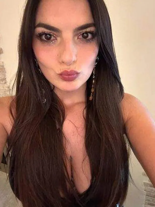 Jessica, 36 ans, rencontre spontanée à Villeurbanne