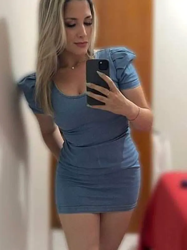 Laetitia, 39 ans, rencontre spontanée à Villeurbanne