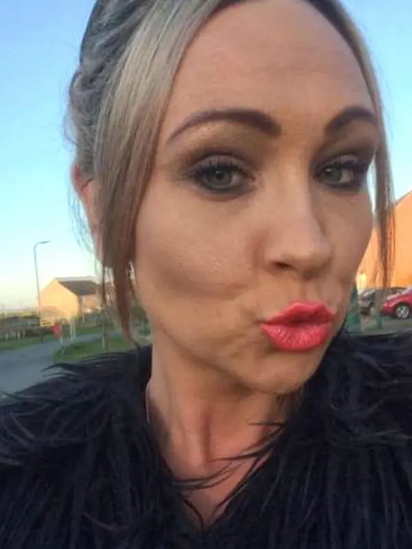 Myriam, 48 ans, rencontre spontanée à Villeurbanne